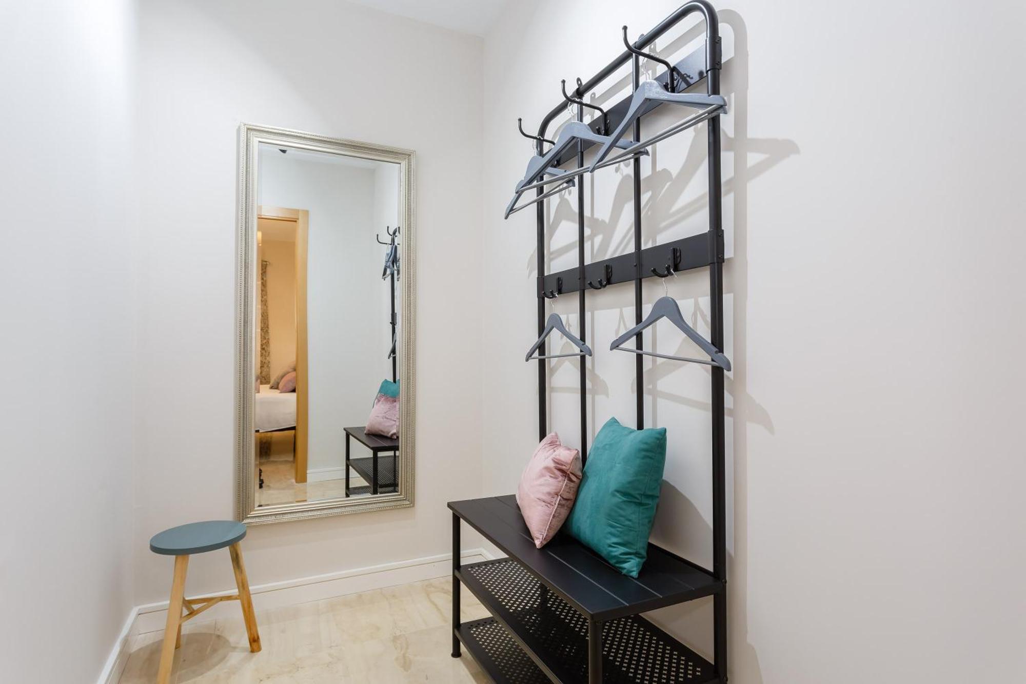 El Sabio By Cadiz4rentals