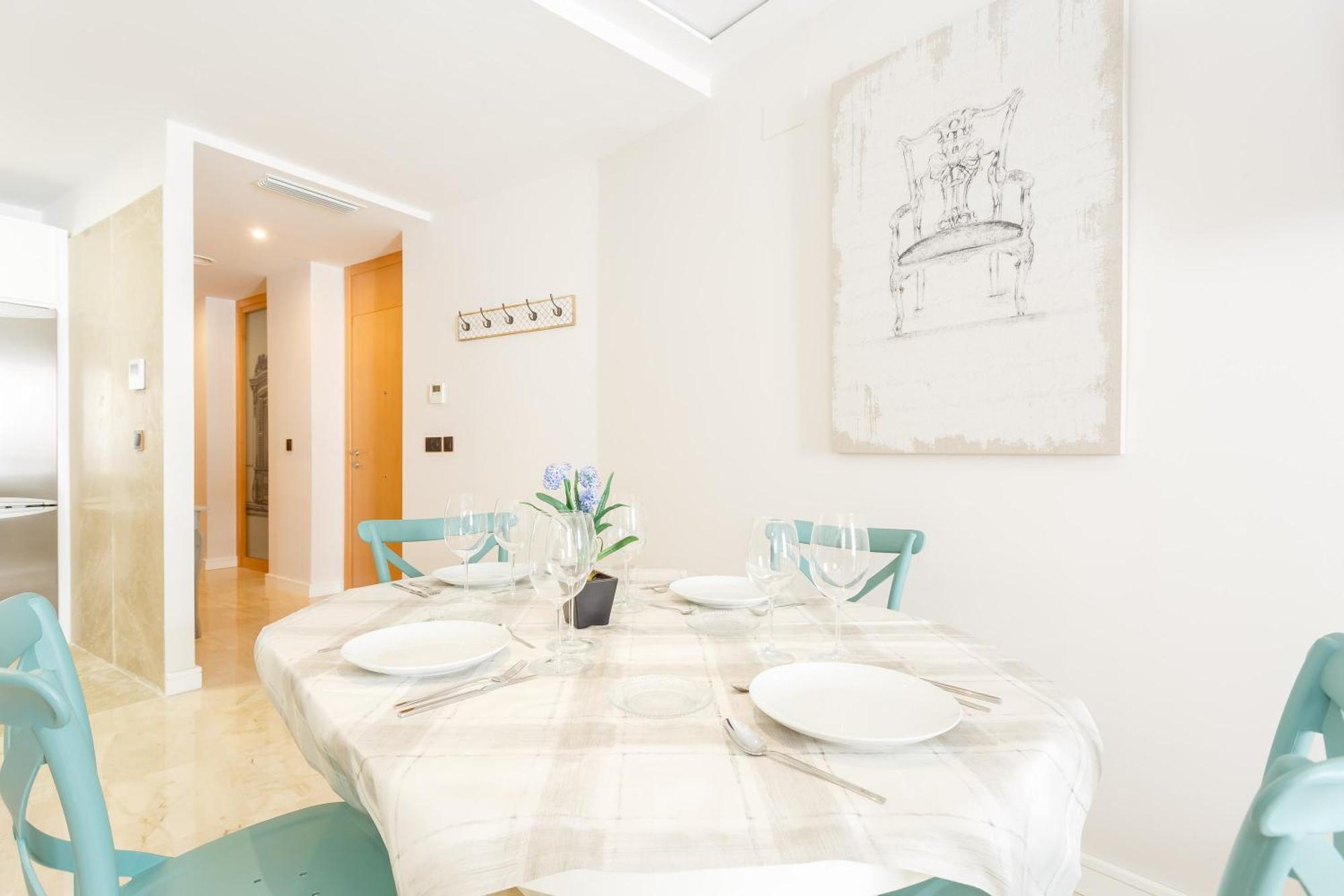 El Sabio By Cadiz4rentals *