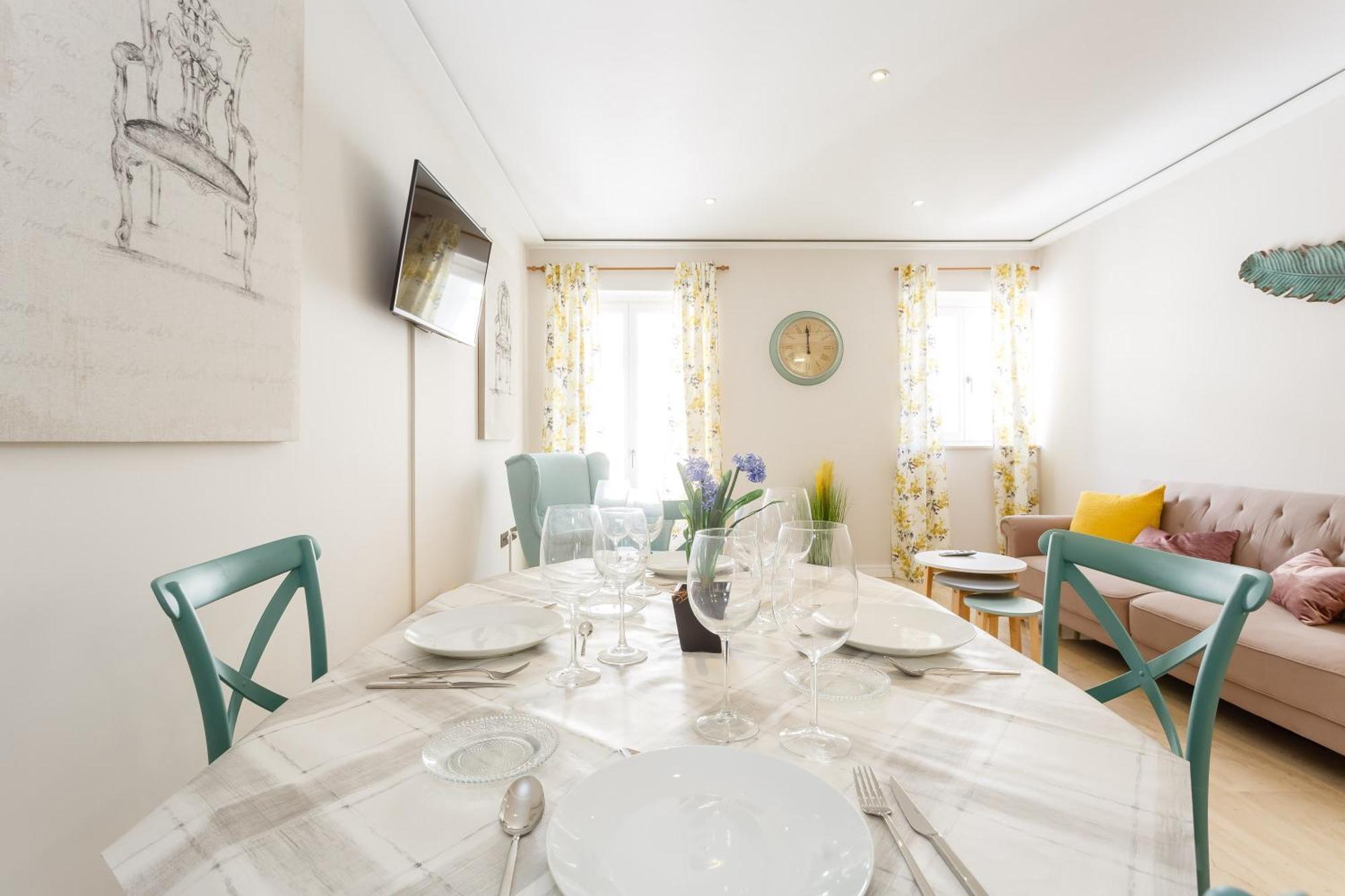 El Sabio By Cadiz4rentals Apartment Cadiz