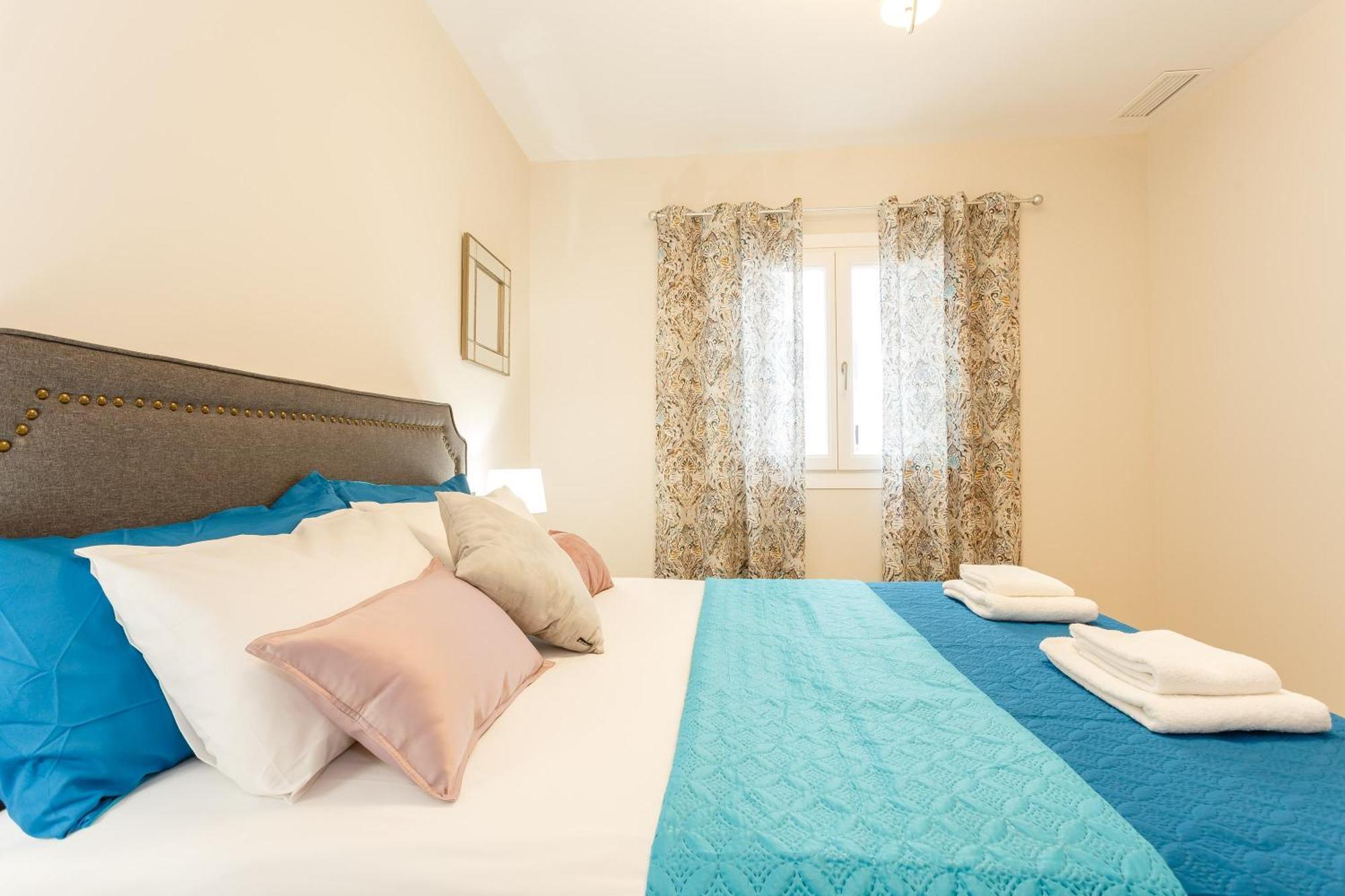 El Sabio By Cadiz4rentals Apartment