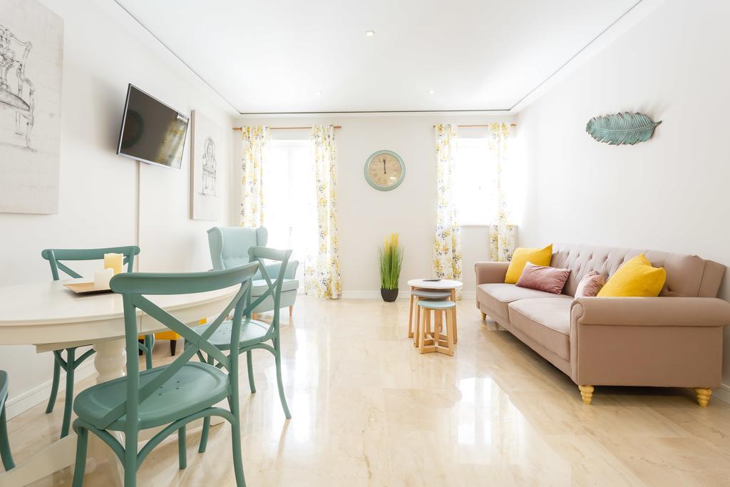 El Sabio By Cadiz4rentals *