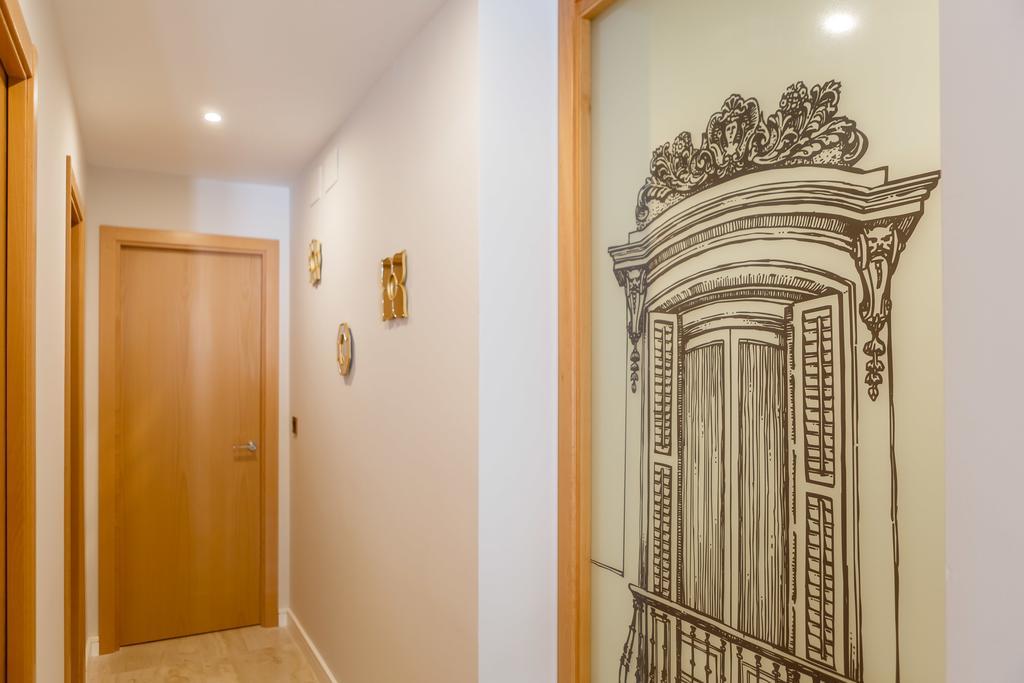 Apartment El Sabio By Cadiz4rentals Cadiz