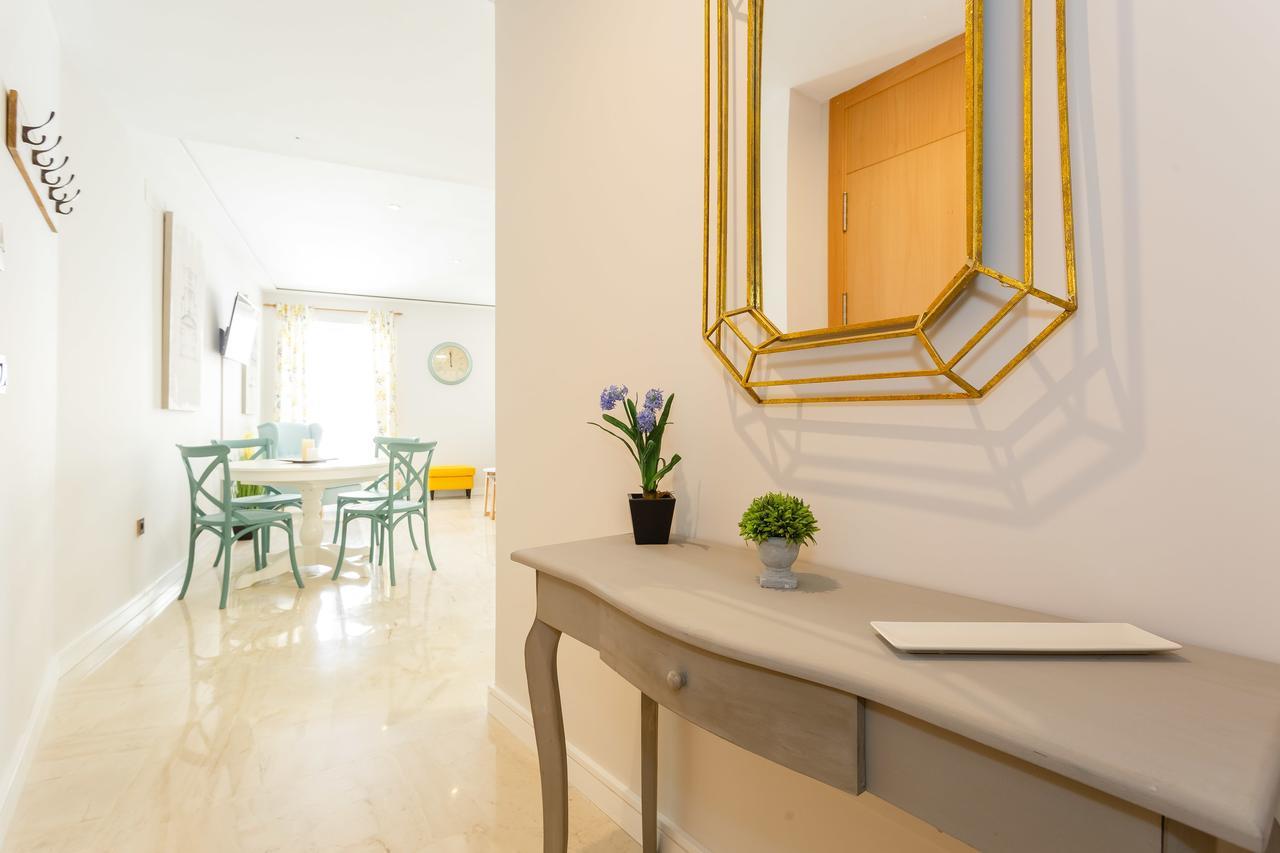 Apartment El Sabio By Cadiz4rentals