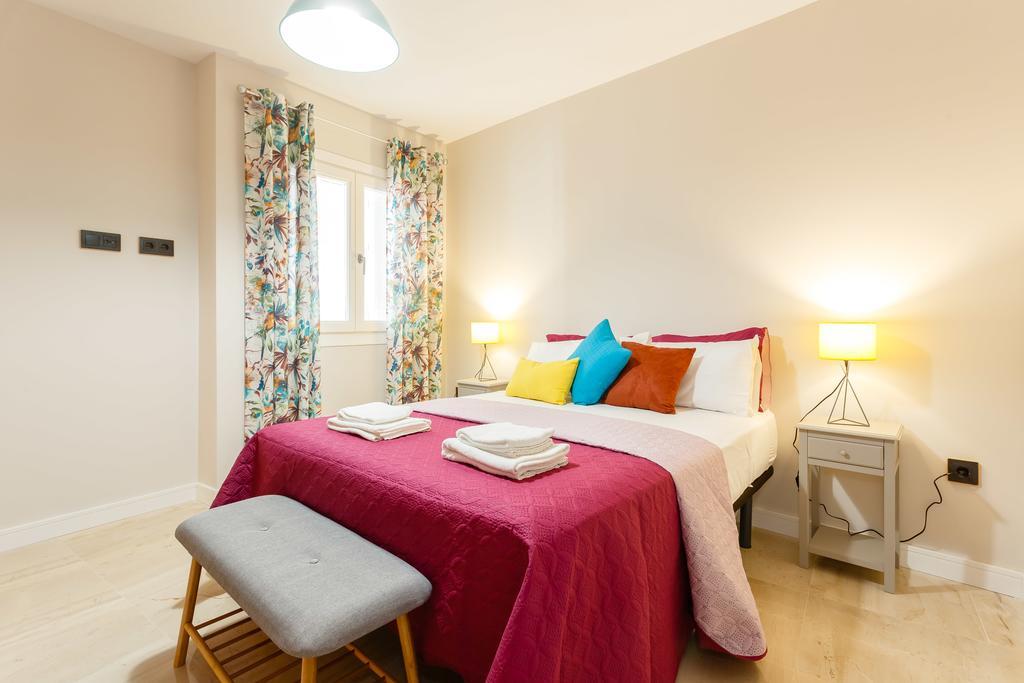 El Sabio By Cadiz4rentals